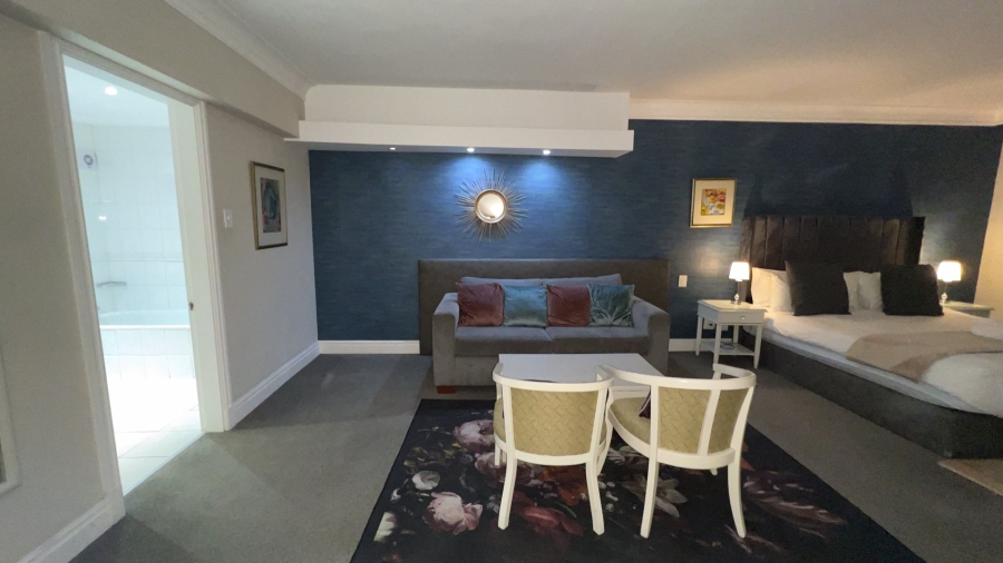 To Let 1 Bedroom Property for Rent in Cape Town City Centre Western Cape